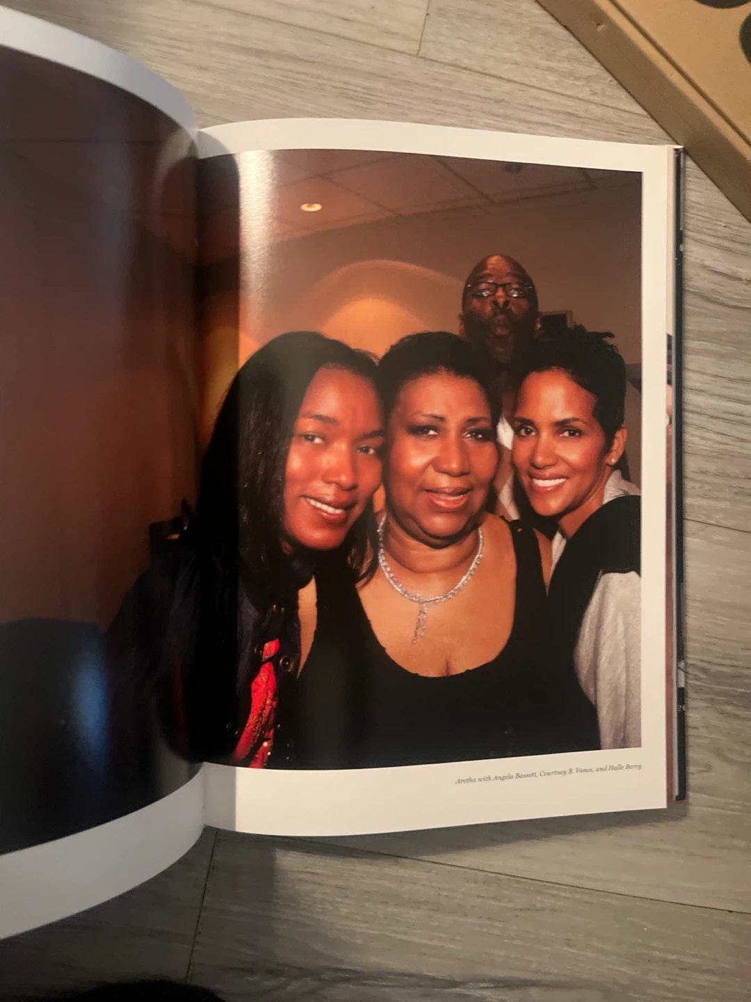 Aretha Cool by Matthew Jordan Smith - photo 5