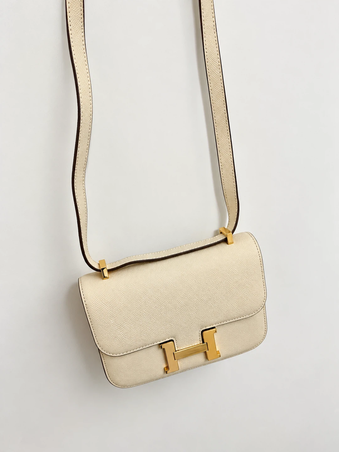 Hermes Constance Crossbody Bag 8 Inches - photo 2