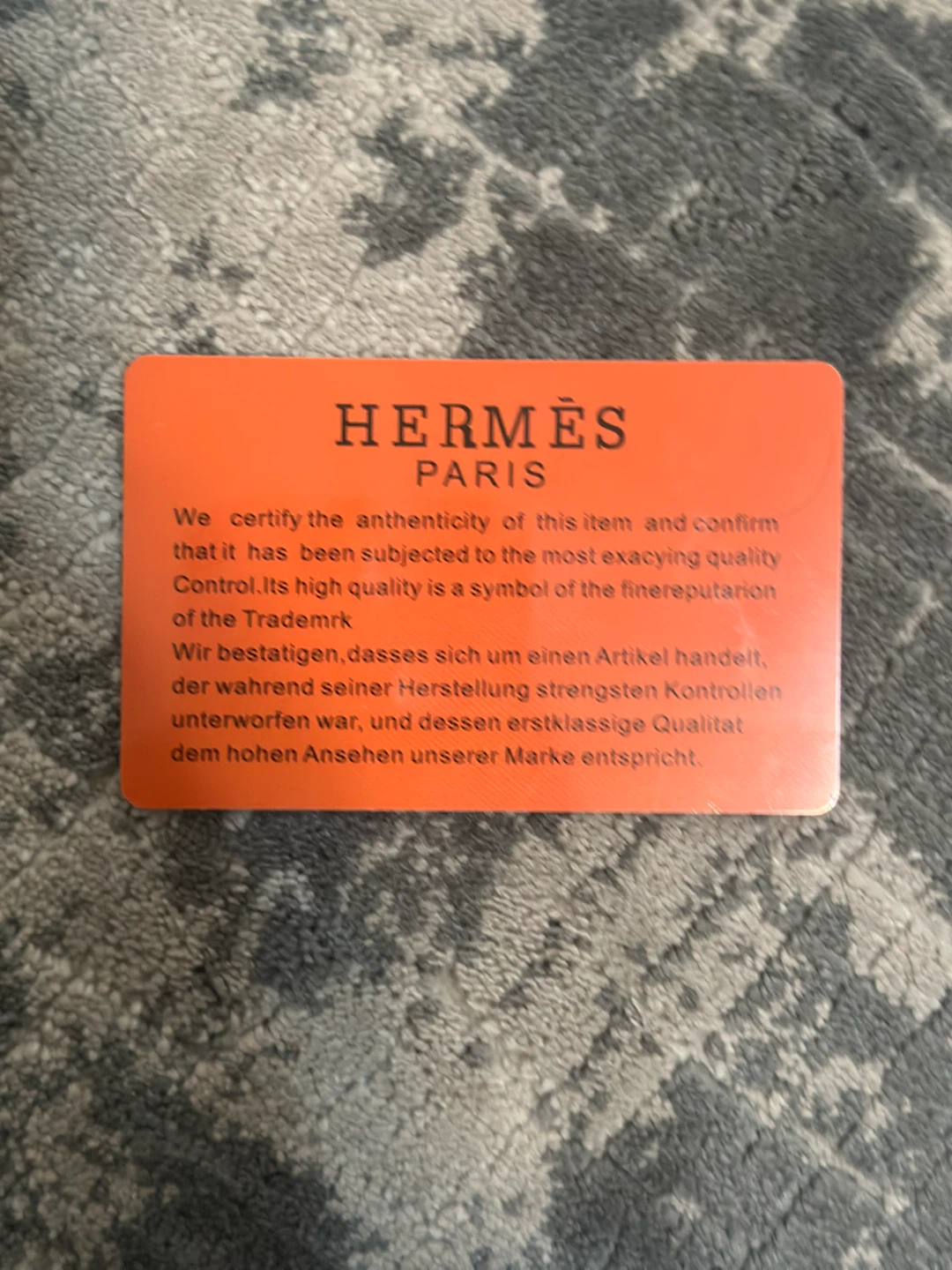 Hermes Constance Crossbody Bag 8 Inches - photo 4