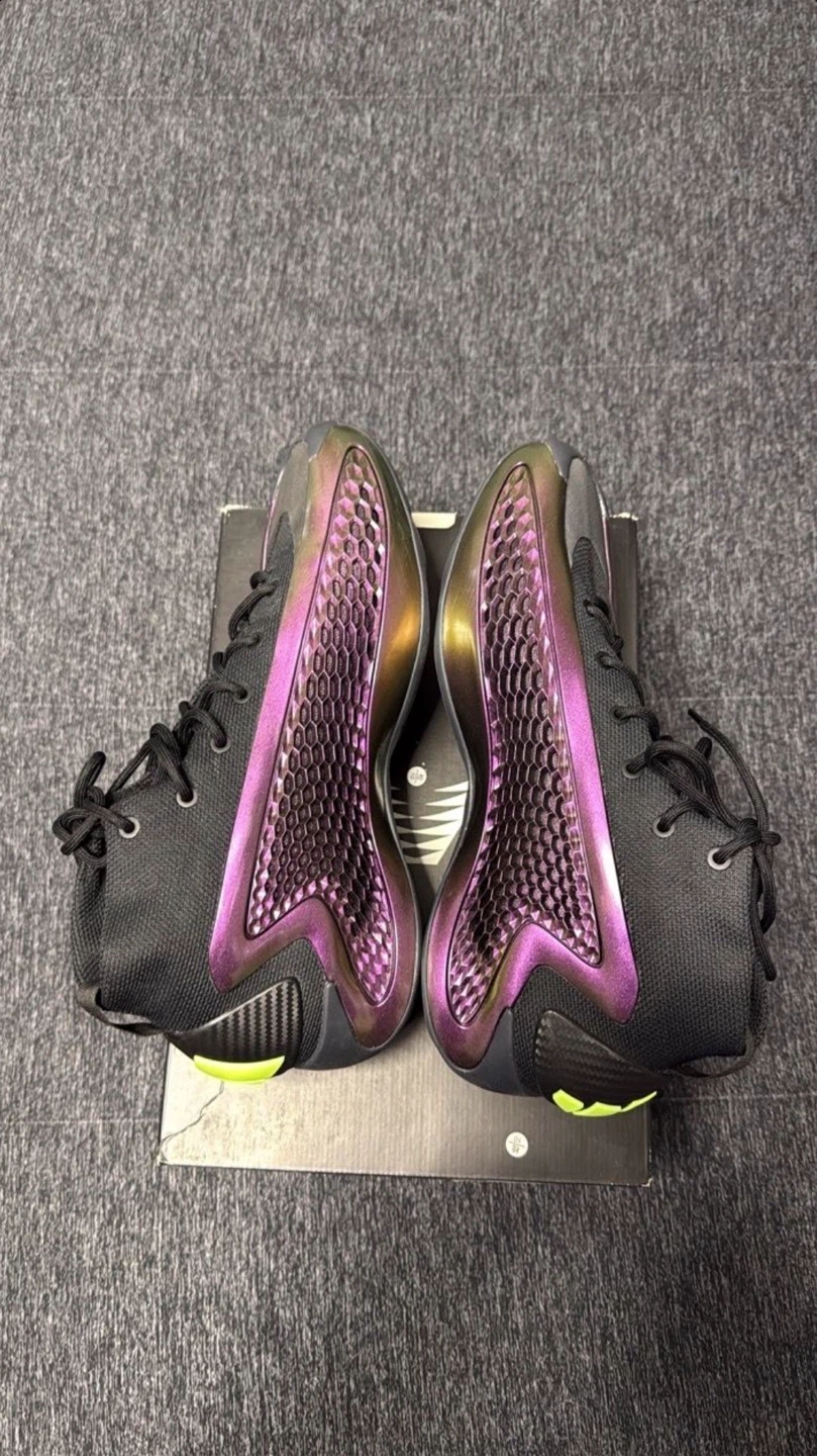 Adidas Anthony Edwards AE1 Basketball Shoes"All Star The Future" - photo 3