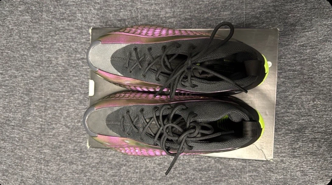 Adidas Anthony Edwards AE1 Basketball Shoes"All Star The Future" - photo 4