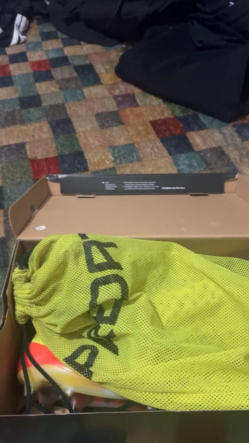 Adidas Predator Soccer Cleats
