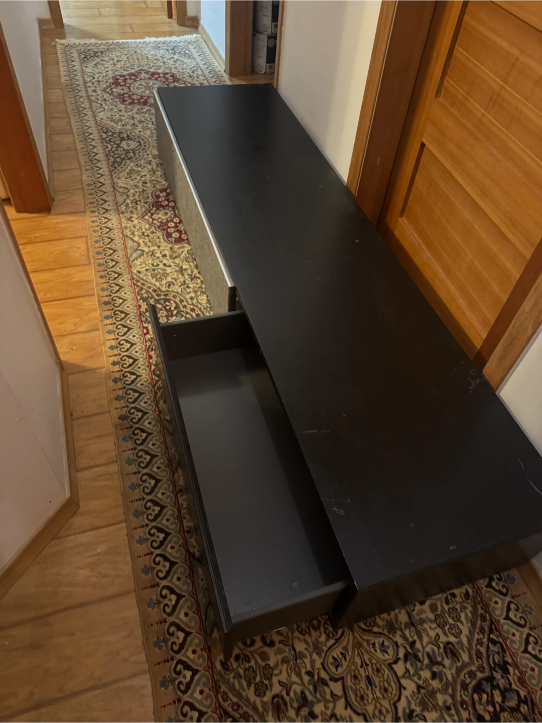 BoConcept Lowboard Lugano media unit