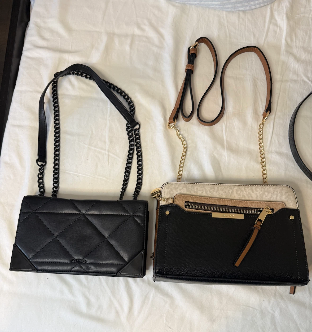 Shoulder bags - photo 2