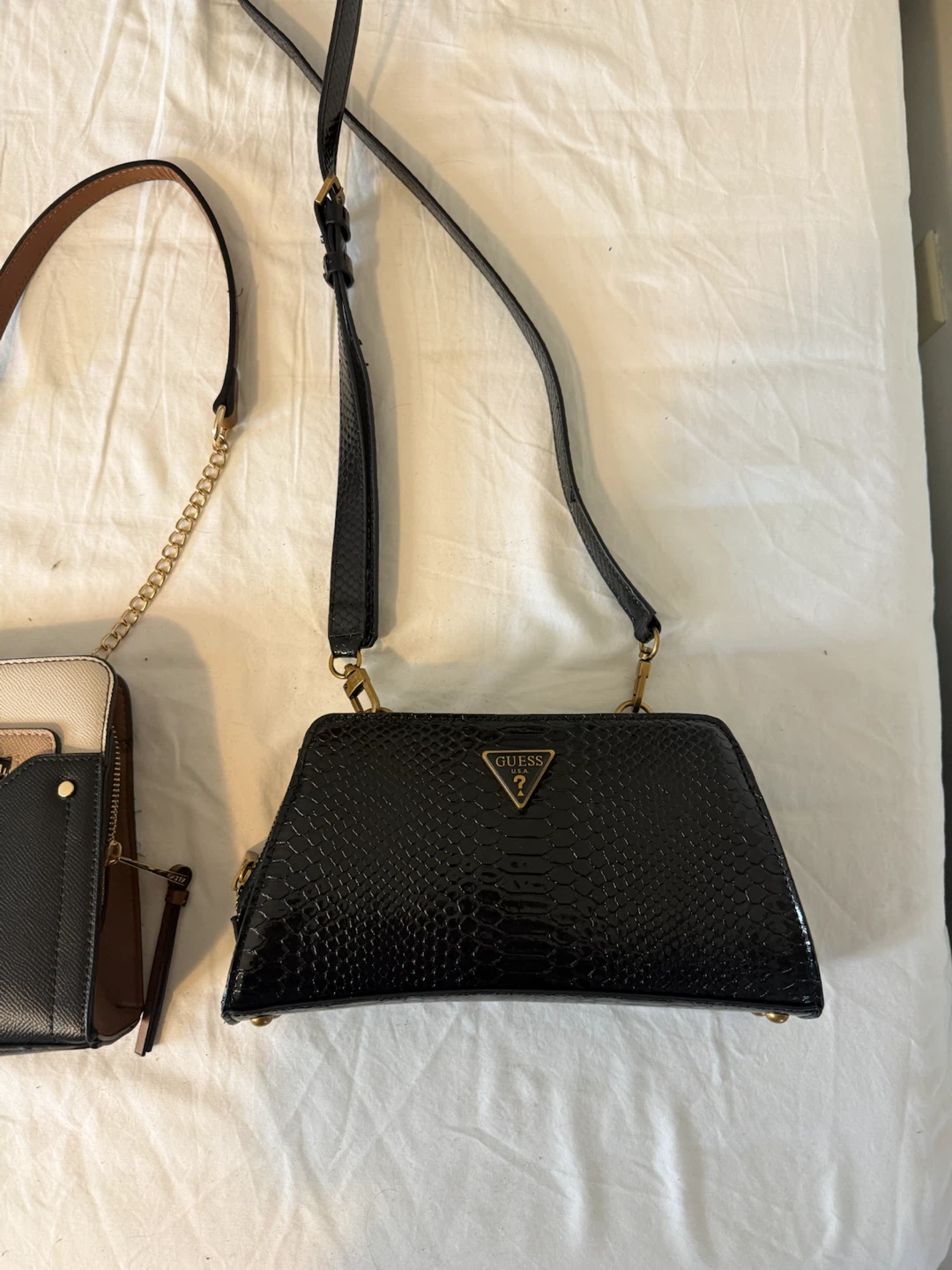 Shoulder bags - photo 3