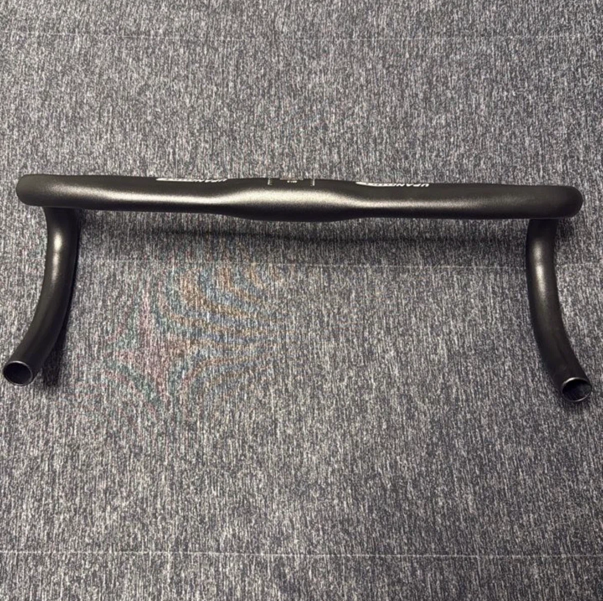UPANBIKE Bike Drop Handlebar Aluminum 31.8mm Fixie Bike's - photo 2