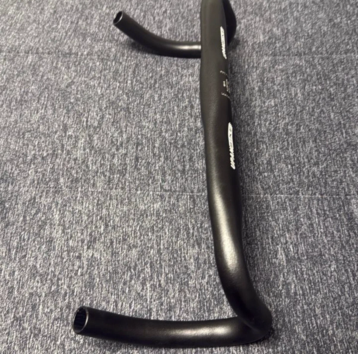 UPANBIKE Bike Drop Handlebar Aluminum 31.8mm Fixie Bike's - photo 4