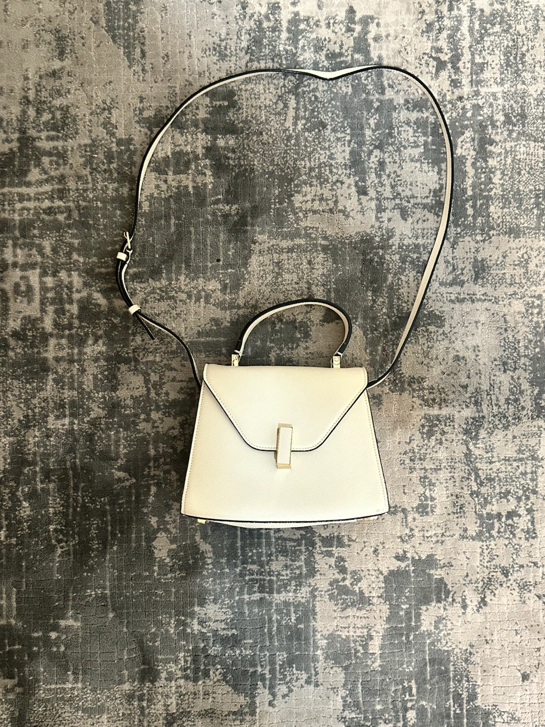 Valextra Iside Handbag