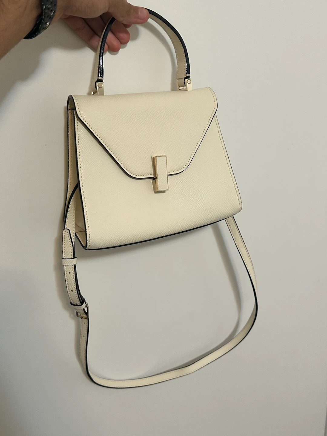 Valextra Iside Handbag - photo 2