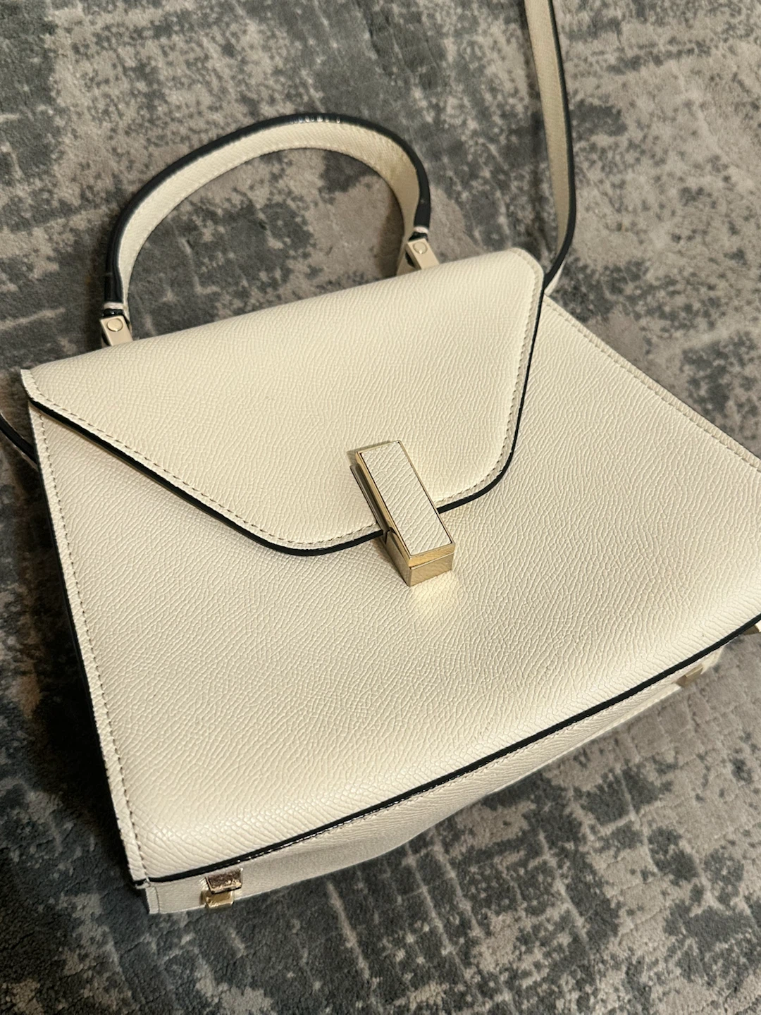 Valextra Iside Handbag - photo 4