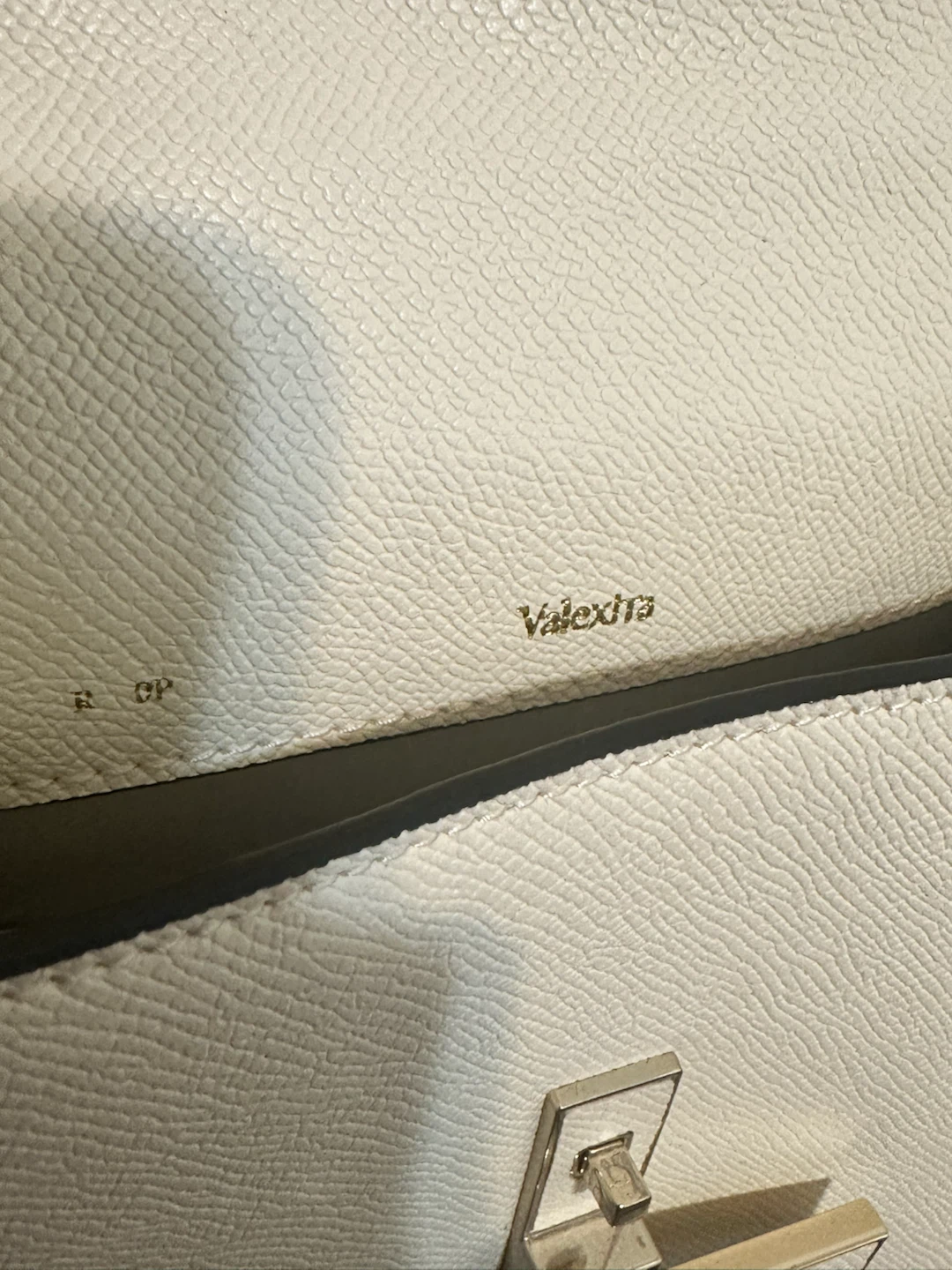 Valextra Iside Handbag - photo 5
