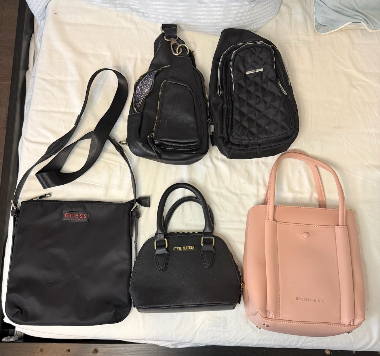 Handbags