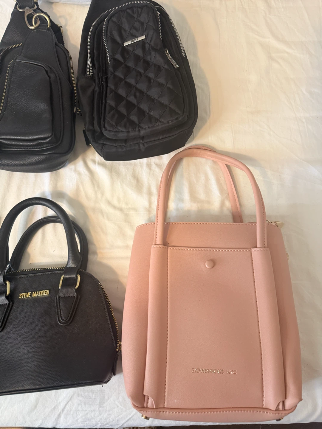 Handbags - photo 3