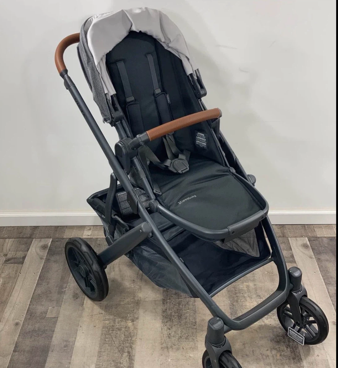 UPPAbaby VISTA Stroller v2