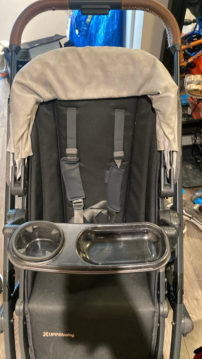 UPPAbaby VISTA Stroller v2 - photo 2