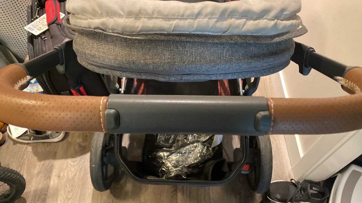 UPPAbaby VISTA Stroller v2 - photo 3