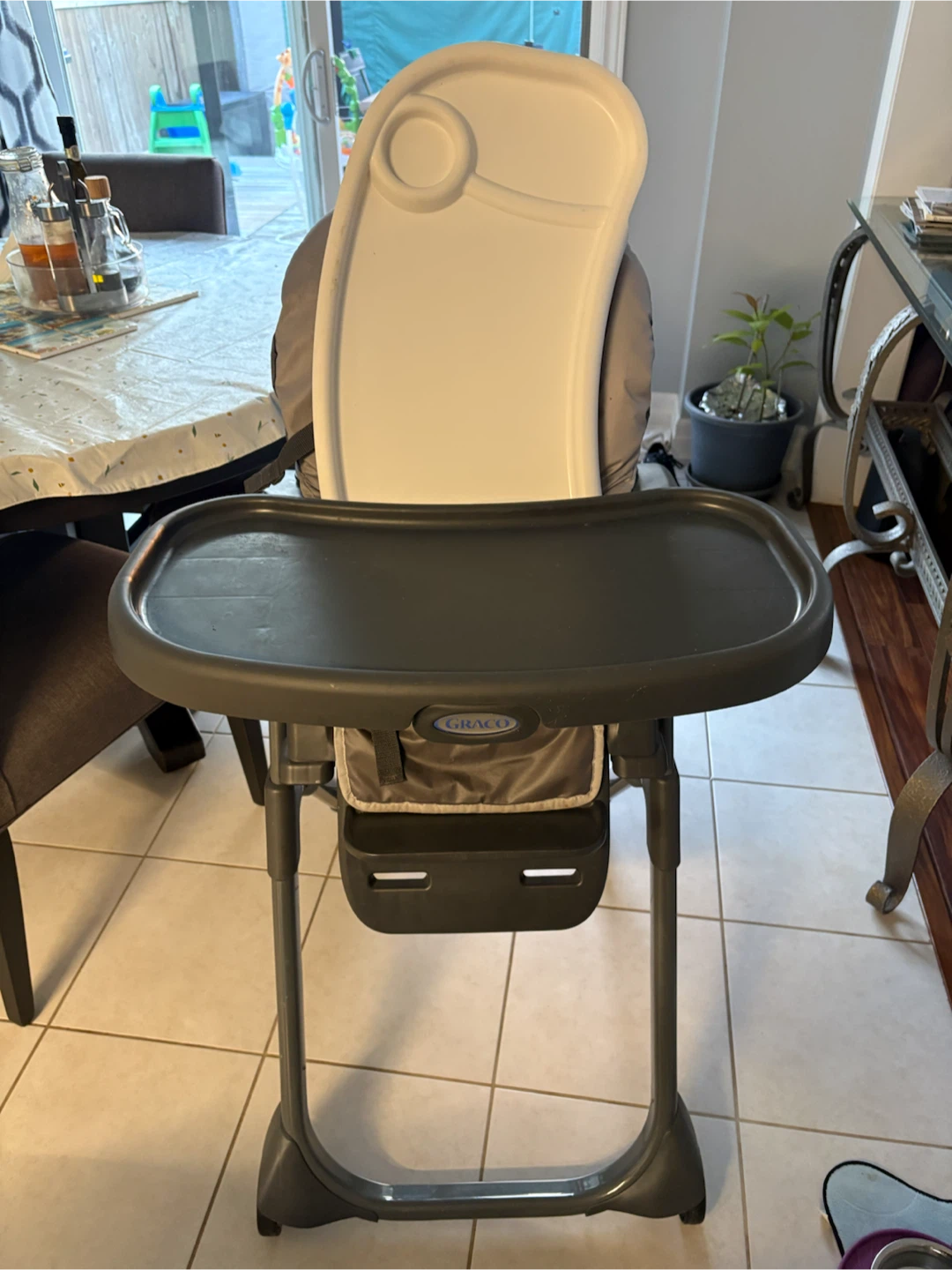 Graco Baby High Chair - photo 2