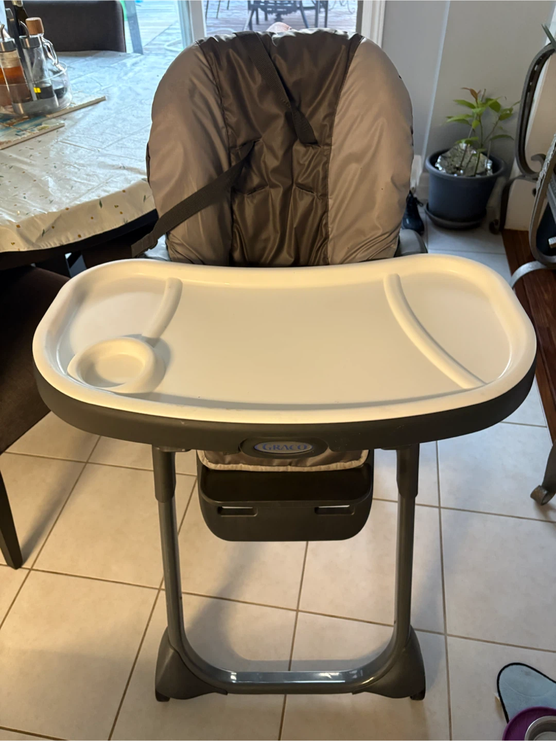 Graco Baby High Chair - photo 3