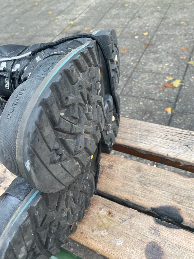 Size 12 Dakota WorkPro Series T-Max Work Boots - photo 2