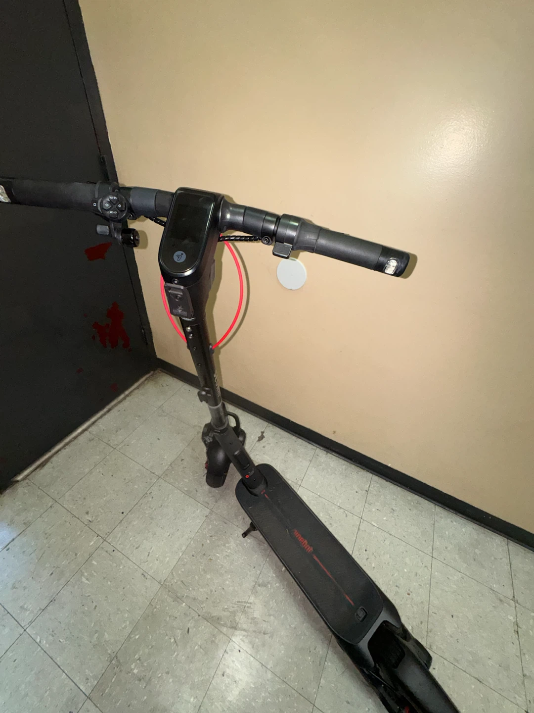 Ninebot Electric Scooter - photo 3