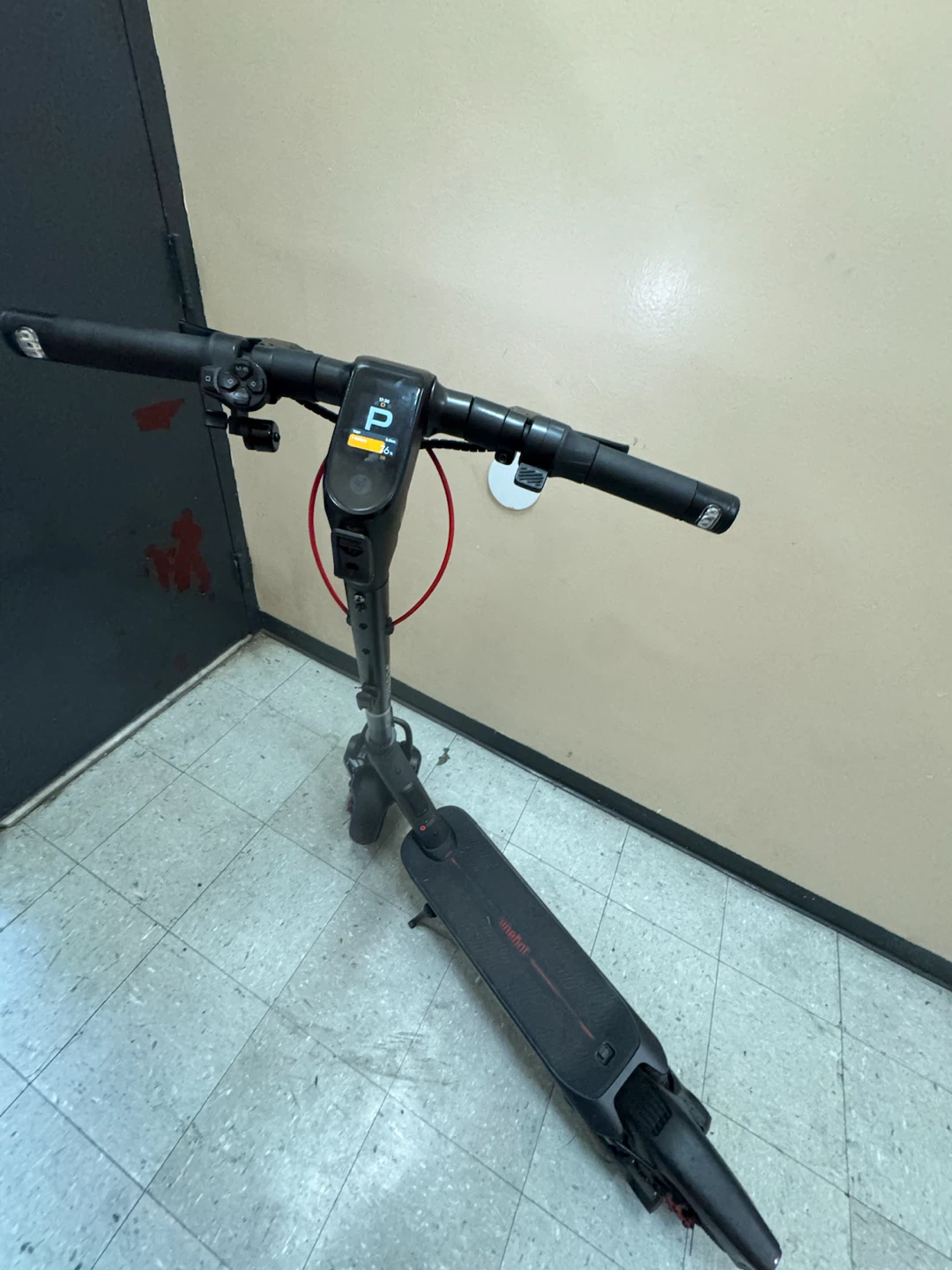 Ninebot Electric Scooter - photo 5