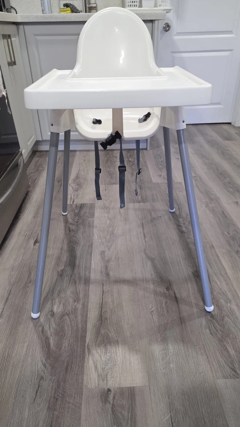 IKEA Antilop High Chair