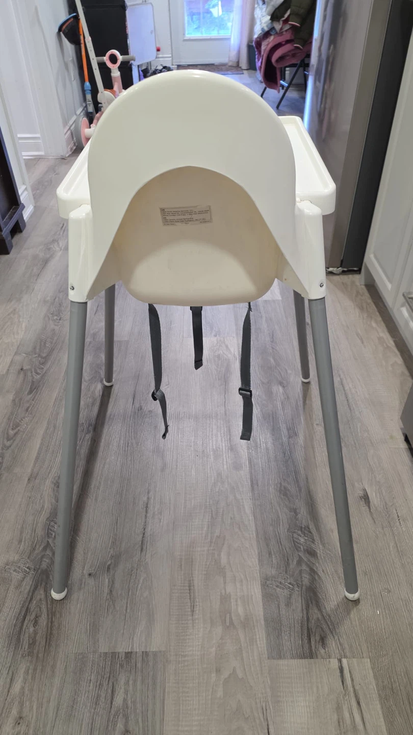 IKEA Antilop High Chair - photo 2