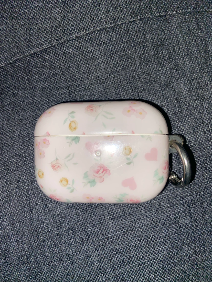 Floral AirPods Pro Case - photo 3