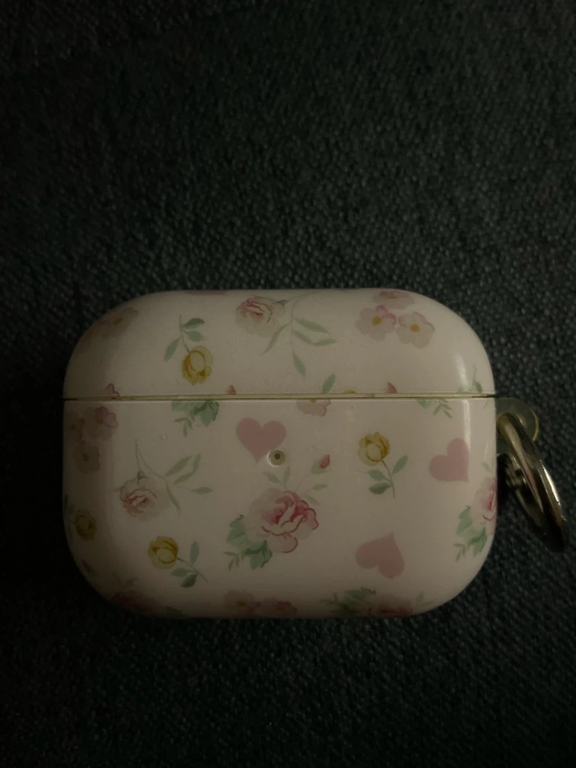 Floral AirPods Pro Case - photo 4