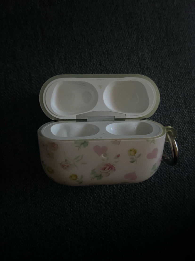 Floral AirPods Pro Case - photo 5