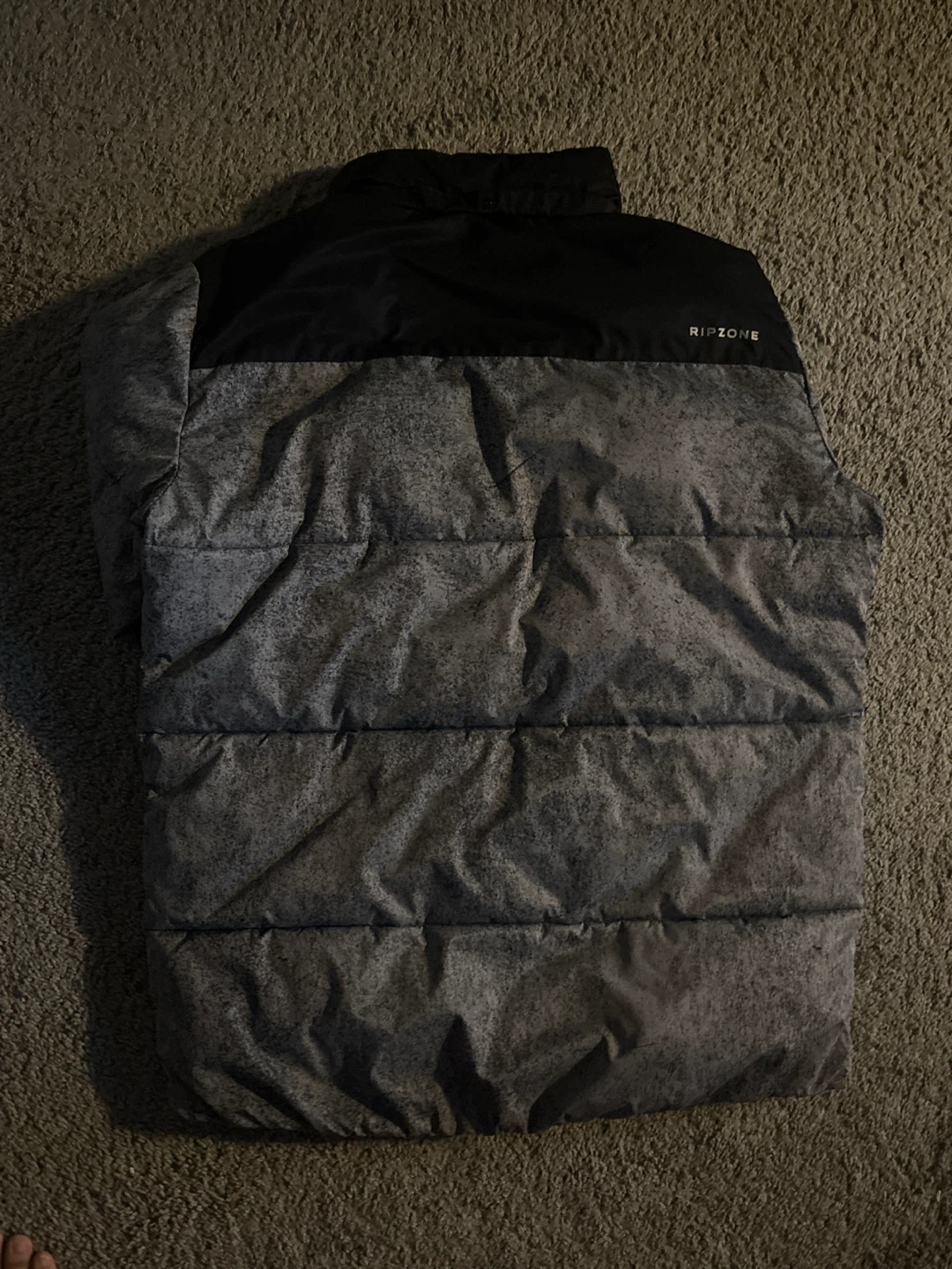 Ripzone Puffer Vest - photo 2