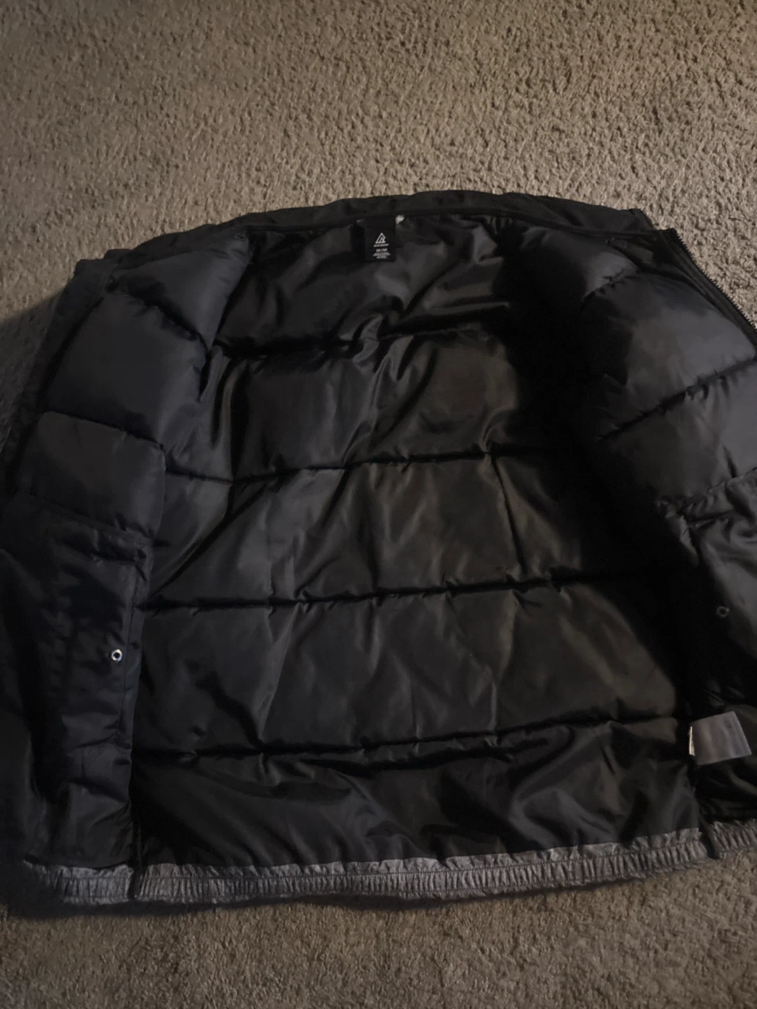 Ripzone Puffer Vest - photo 3
