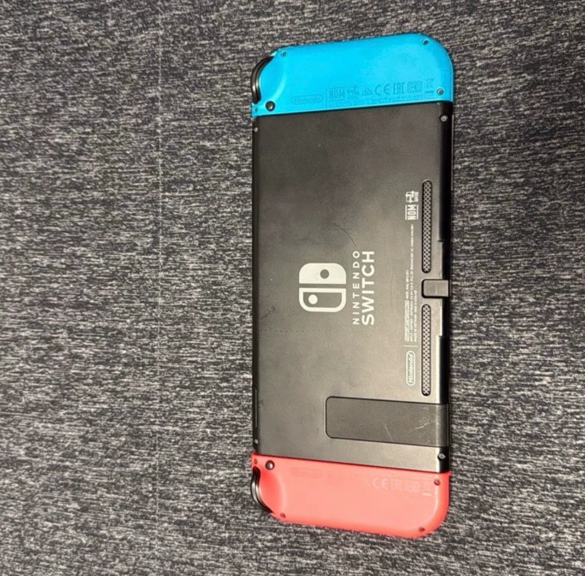 Nintendo Switch Bundle with Accessories Bundle - photo 3