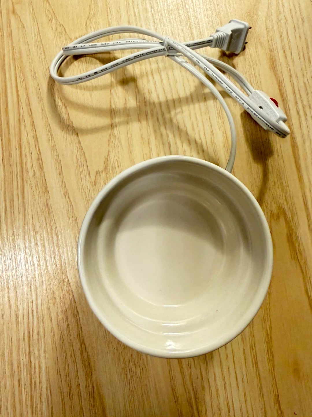 Electric Candle Warmer - photo 2