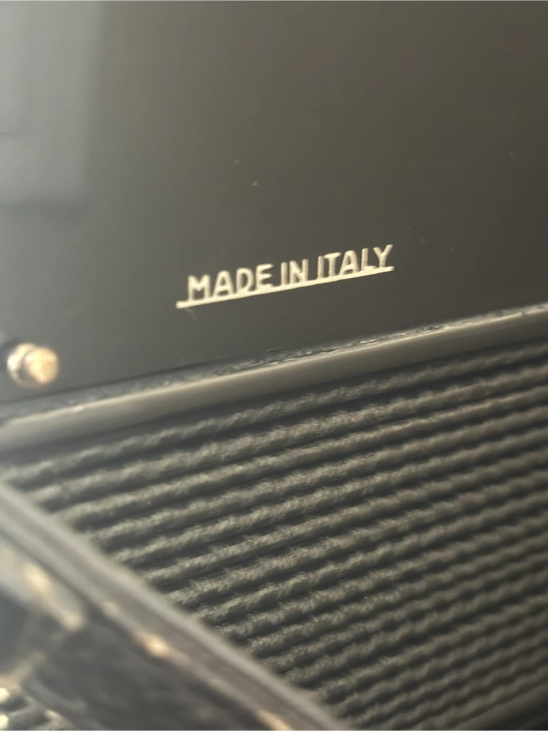 Frontalini Accordion Made in Italy - photo 3