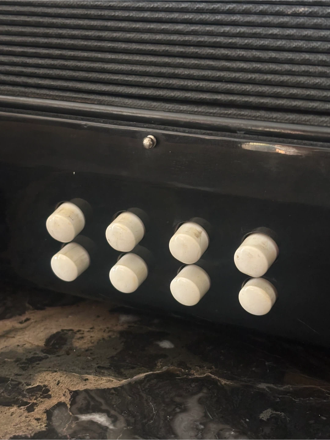 Frontalini Accordion Made in Italy - photo 5