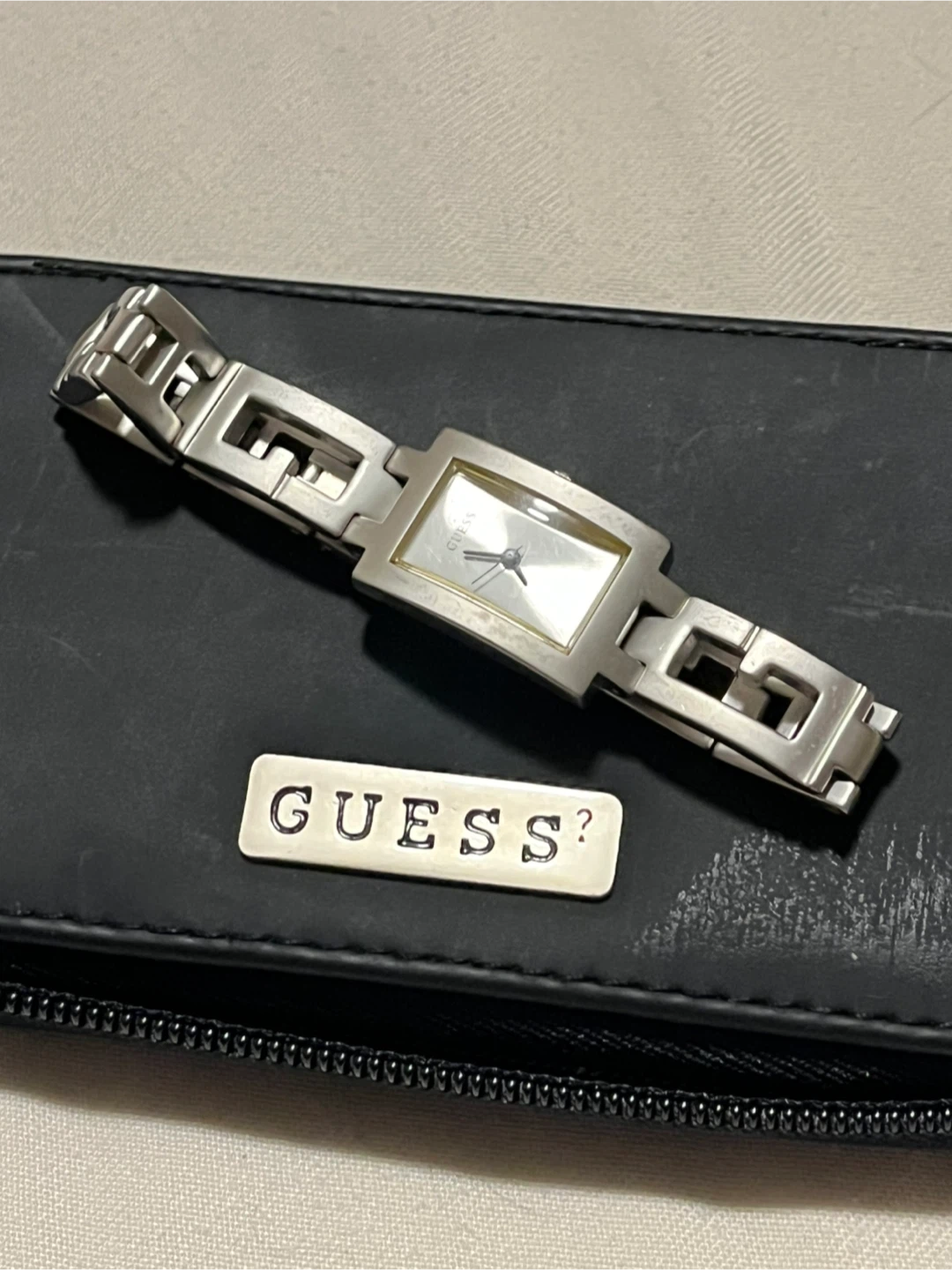Guess Women’s Watch