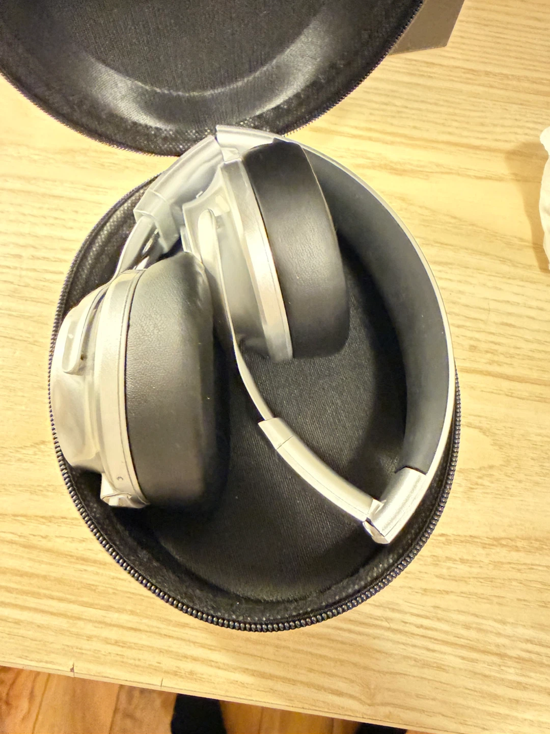 PowerLocus Wireless Bluetooth Headphones - photo 2