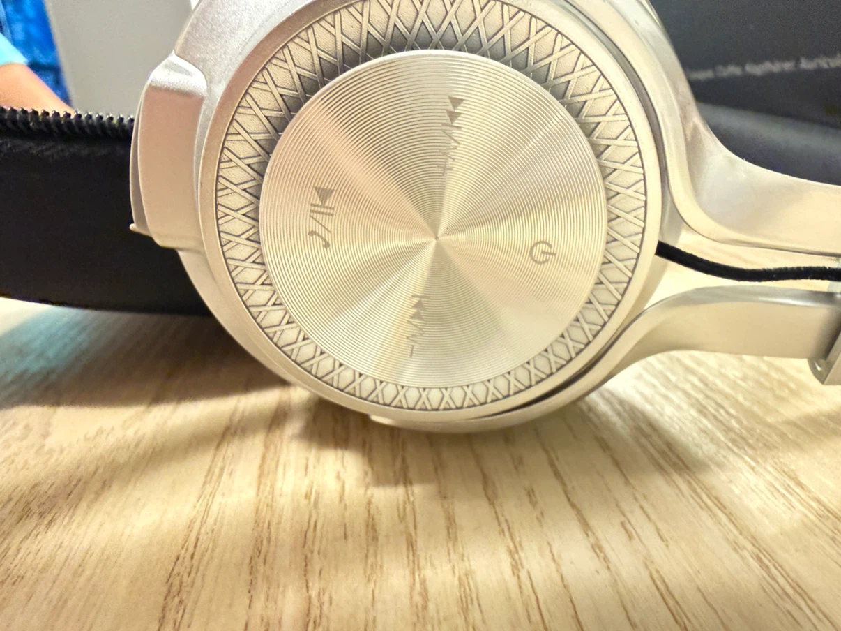 PowerLocus Wireless Bluetooth Headphones - photo 3