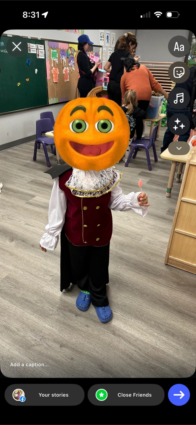 Dracula Halloween costume for boys 5-6 years - photo 2