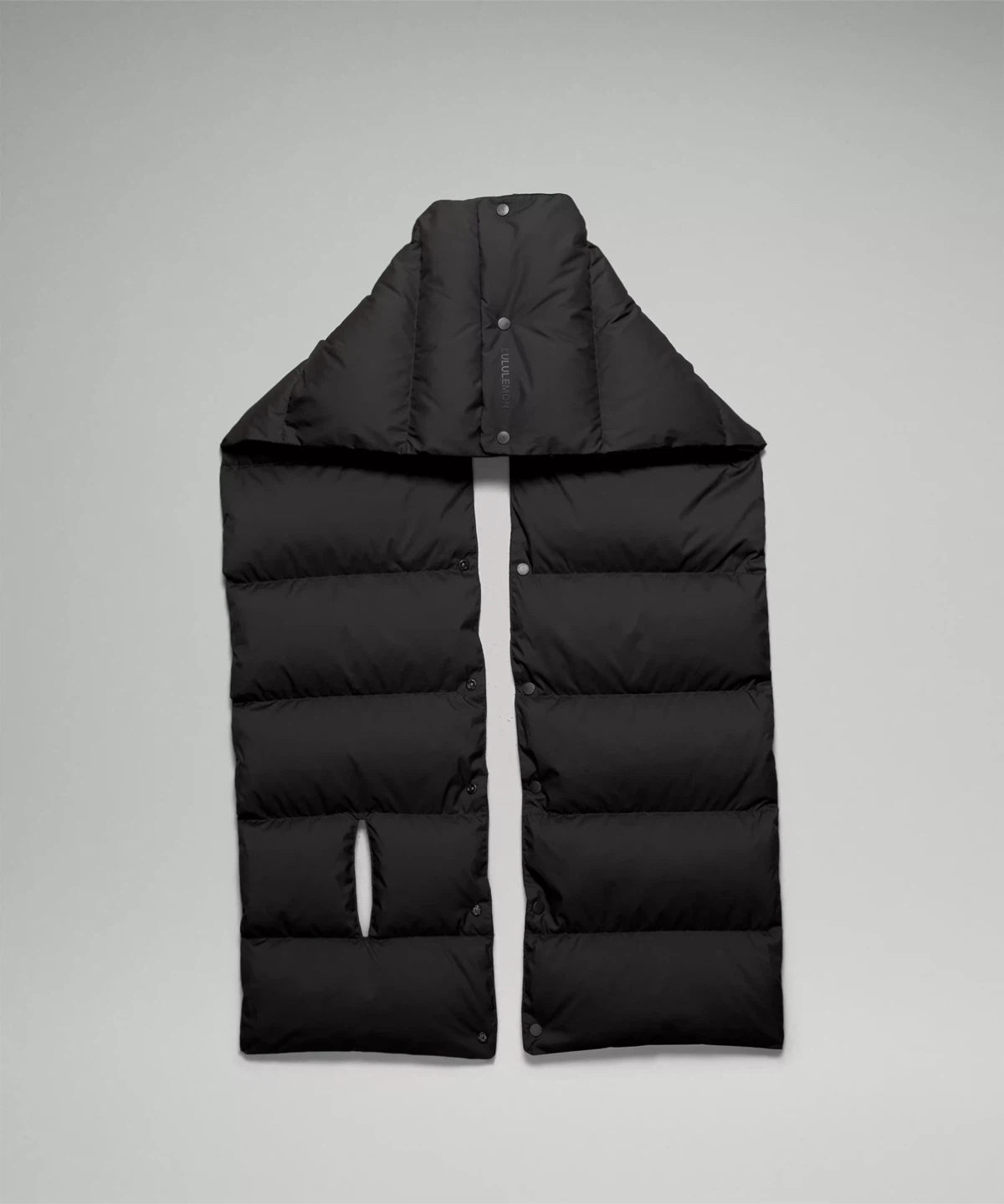 Lululemon Wunder Puff downScarf