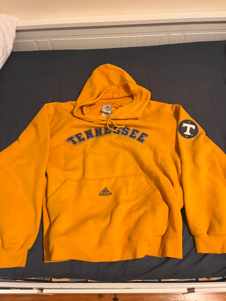 Adidas Tennessee Hoodie