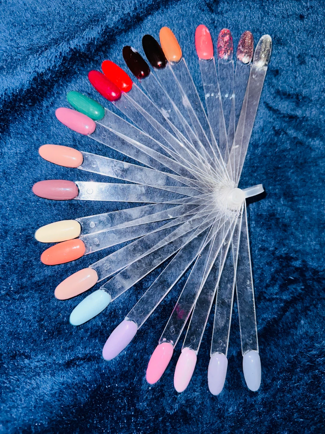 Complete DIY Nail Art Supplies Set - photo 3