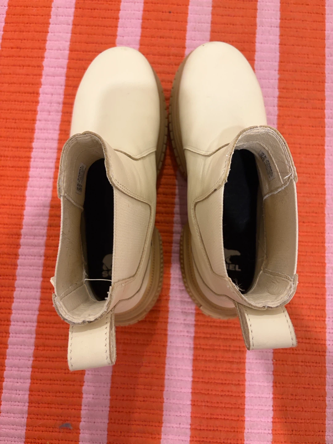 Sorrel Rain Boots - photo 3