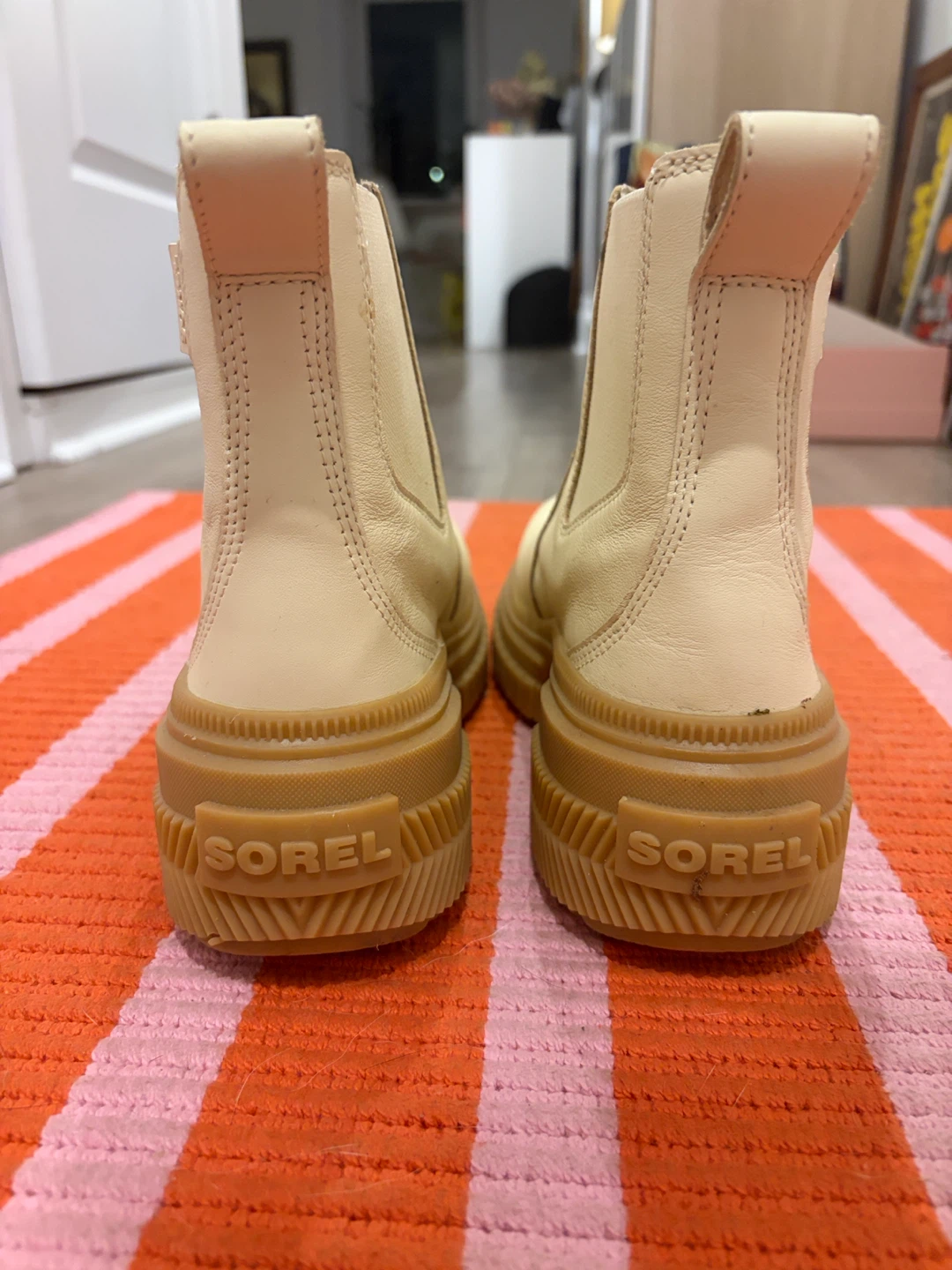 Sorrel Rain Boots - photo 4