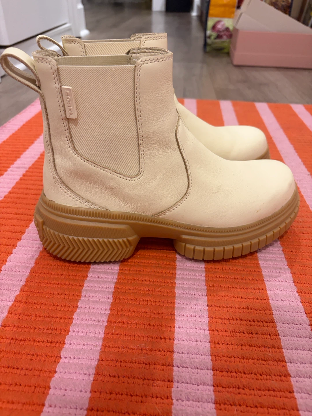 Sorrel Rain Boots - photo 5