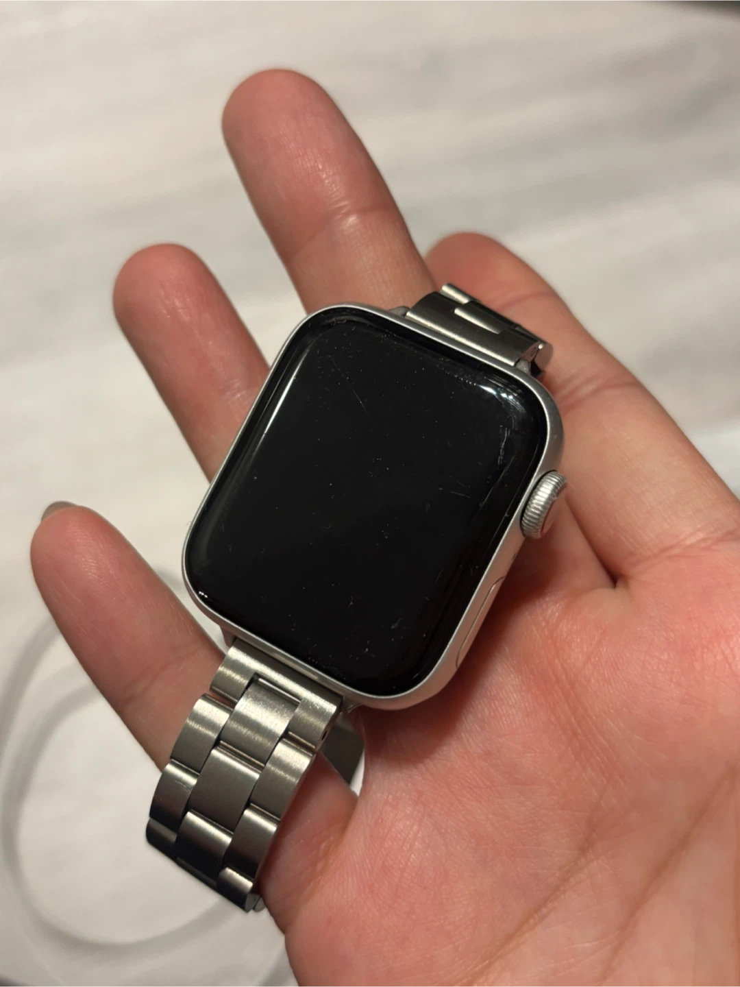 Apple Watch SE (Model A2355) - photo 2