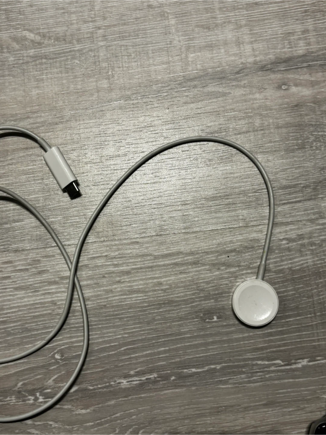 Apple Watch SE (Model A2355) - photo 5