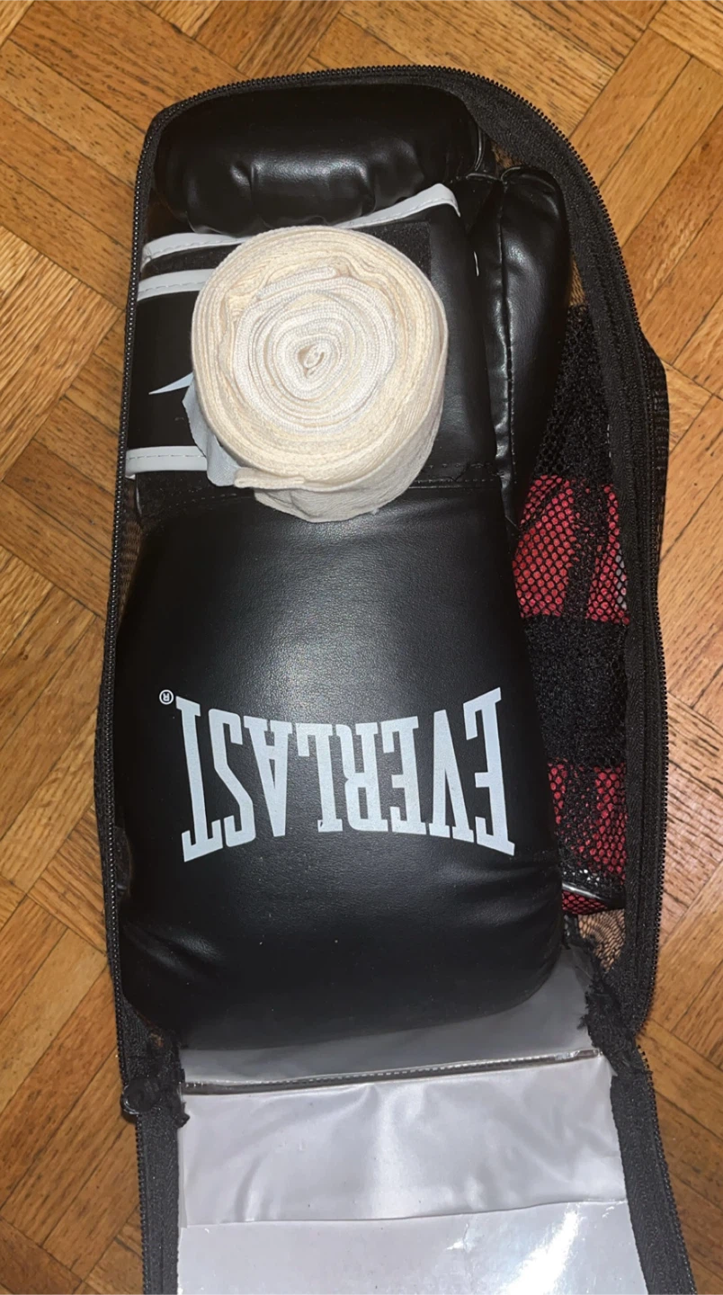 Everlast Core2 Training Gloves L/XL - photo 5