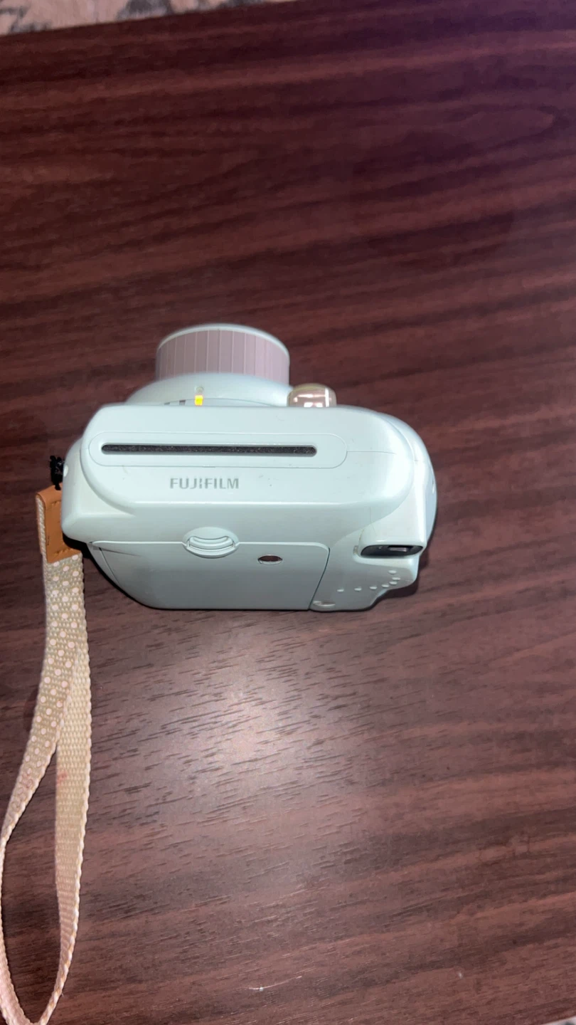 Brand new INSTAX MINI 9 - photo 4